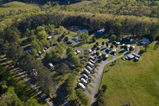 Why We Love RV Park Investing in 2022
