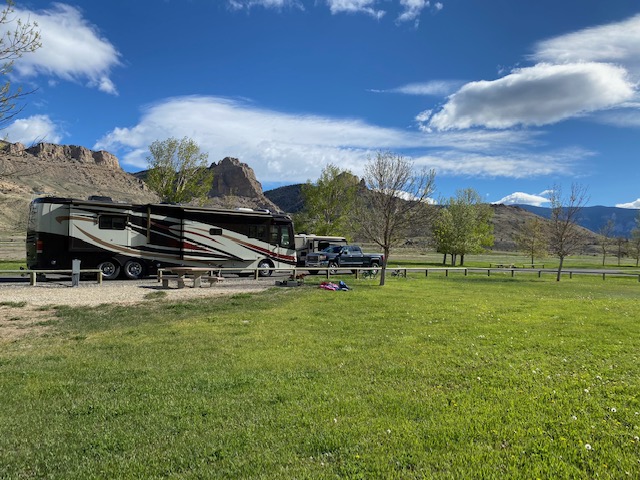 Banks, Investing, and RV Parks. Why it all matters.