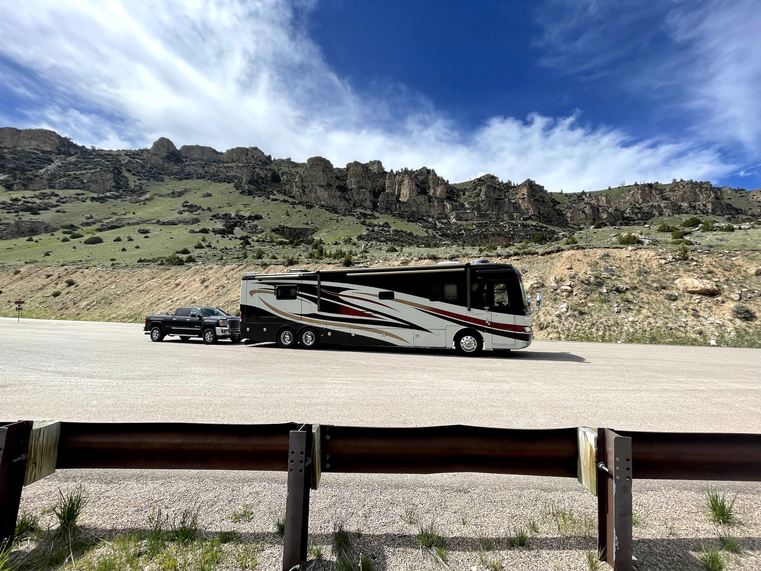 Recession Resistant Investing: Why RV Parks Make Sense